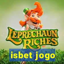 isbet jogo